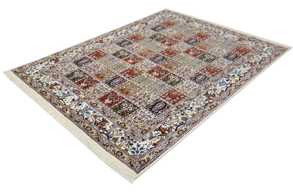 Moud Alfombra 150x195cm - Alfombra persa