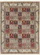 Moud Alfombra 145x194cm - Alfombra persa