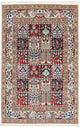 Moud Alfombra 97x150cm - Alfombra persa