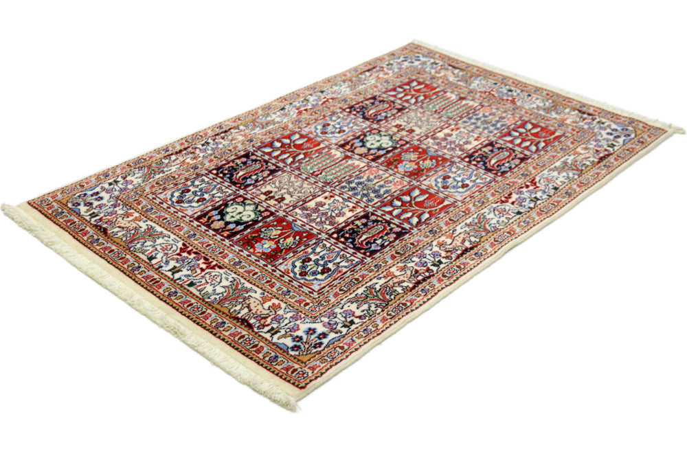 Moud Alfombra 97x150cm - Alfombra persa