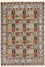 Perserteppich - Classic - 238 x 163 cm - dunkelbeige