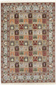Moud Alfombra 163x238cm - Alfombra persa