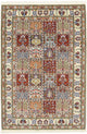 Moud Alfombra 147x98cm - Alfombra persa