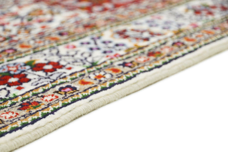 Perserteppich - Classic - 143 x 95 cm - mehrfarbig