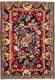 Lilian Alfombra 195x125cm - Alfombra persa