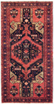 Hamadan Alfombra 216x111cm - Alfombra persa