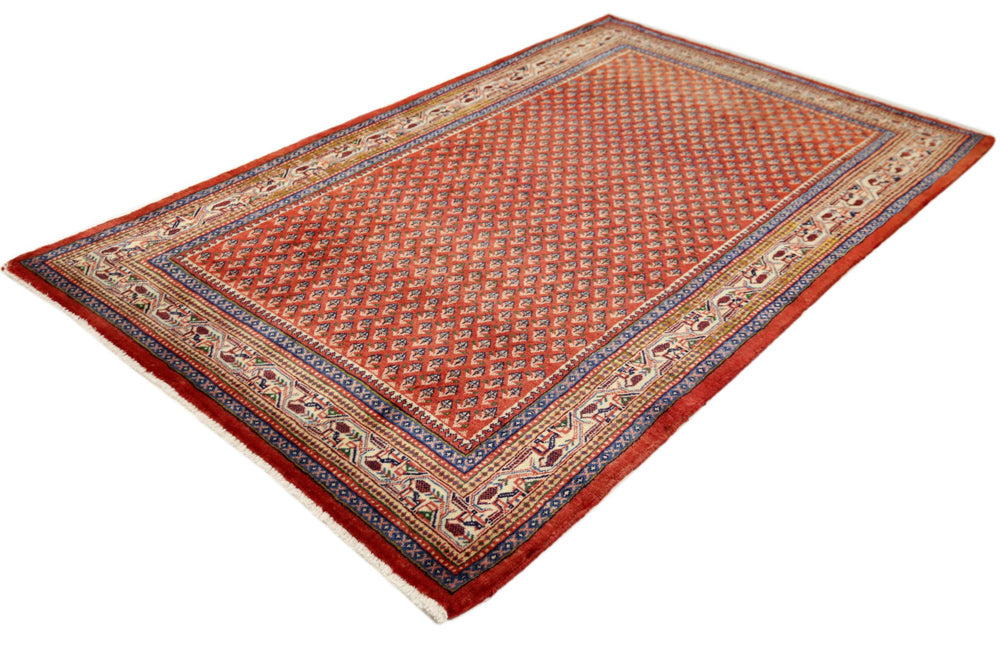 Mir Alfombra 133x215cm - Alfombra persa