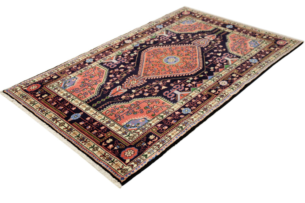 Nahavand Alfombra 180x110cm - Alfombra persa