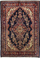 Sarouk Alfombra 135x195cm - Alfombra persa