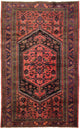 Hamadan Alfombra 210x130cm - Alfombra persa