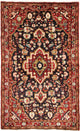 Nahavand Alfombra 220x135cm - Alfombra persa