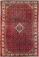 Hosseinabad Alfombra 312x212cm - Alfombra persa