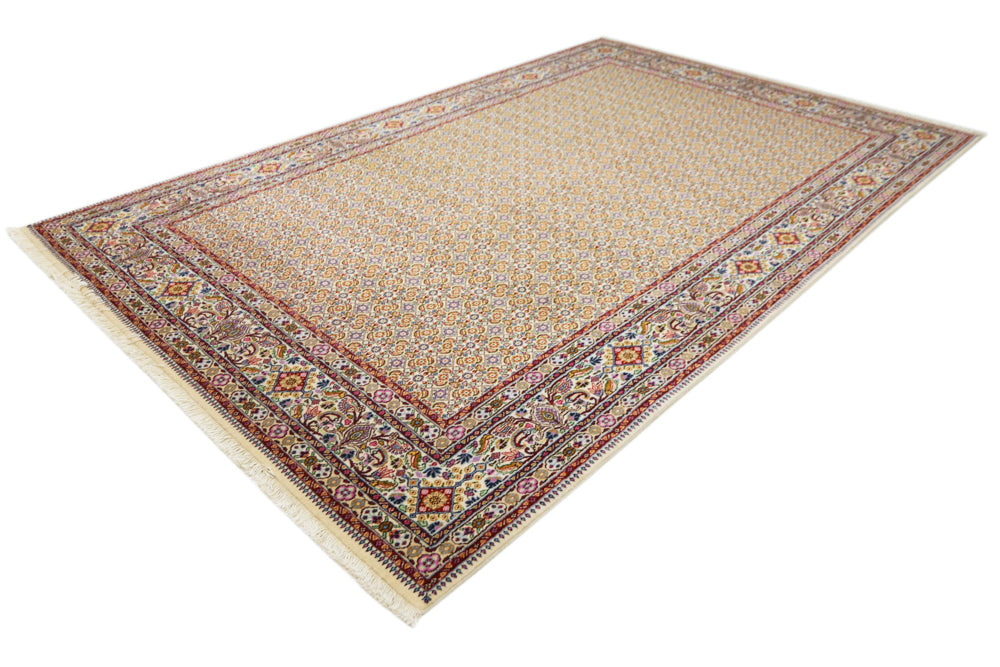 Moud Alfombra 200x300cm - Alfombra persa