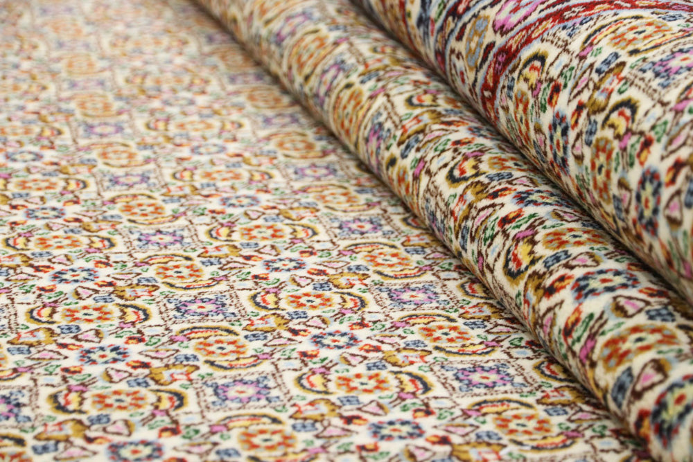 Perserteppich - Classic - 300 x 200 cm - sand