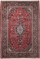 Kashan Alfombra 300x200cm - Alfombra persa