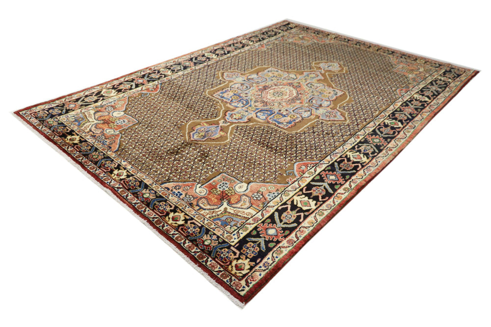 Kolyai Alfombra 305x203cm - Alfombra persa