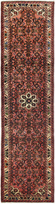 Hosseinabad Alfombra 75x295cm - Alfombra persa