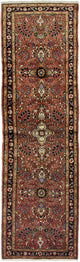 Hamadan Alfombra 76x270cm - Alfombra persa
