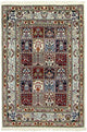 Moud Alfombra 98x143cm - Alfombra persa