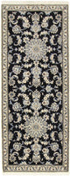Nain - 12 la Alfombra 72x197cm - Alfombra persa