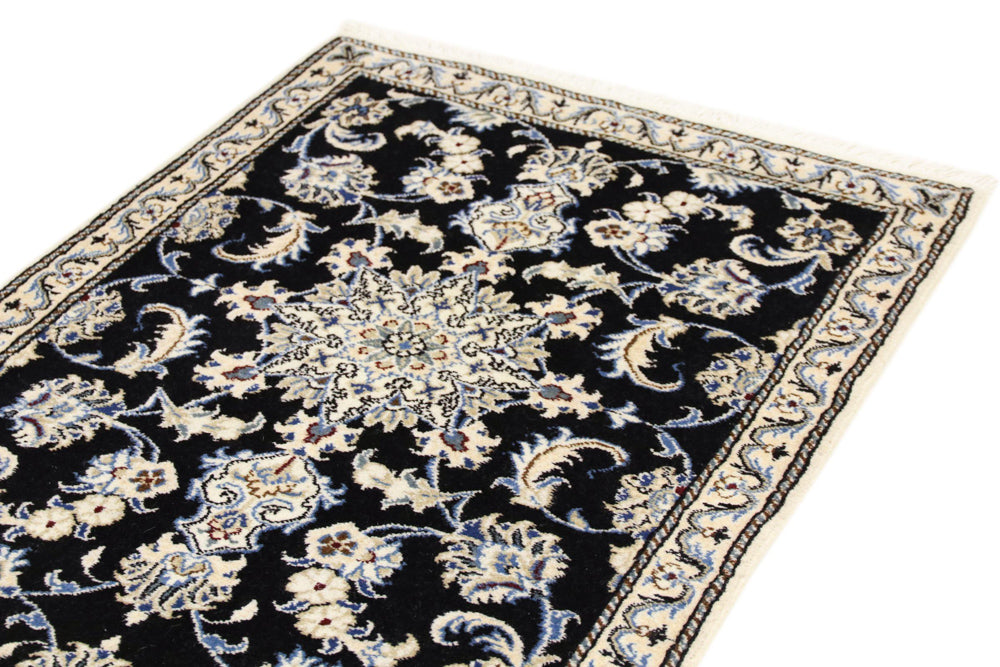 Nain - 12 la Alfombra 72x197cm - Alfombra persa