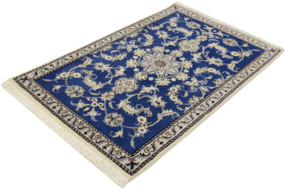 Nain - 12 la Alfombra 90x140cm - Alfombra persa