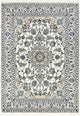 Nain - 12 la Alfombra 148x207cm - Alfombra persa