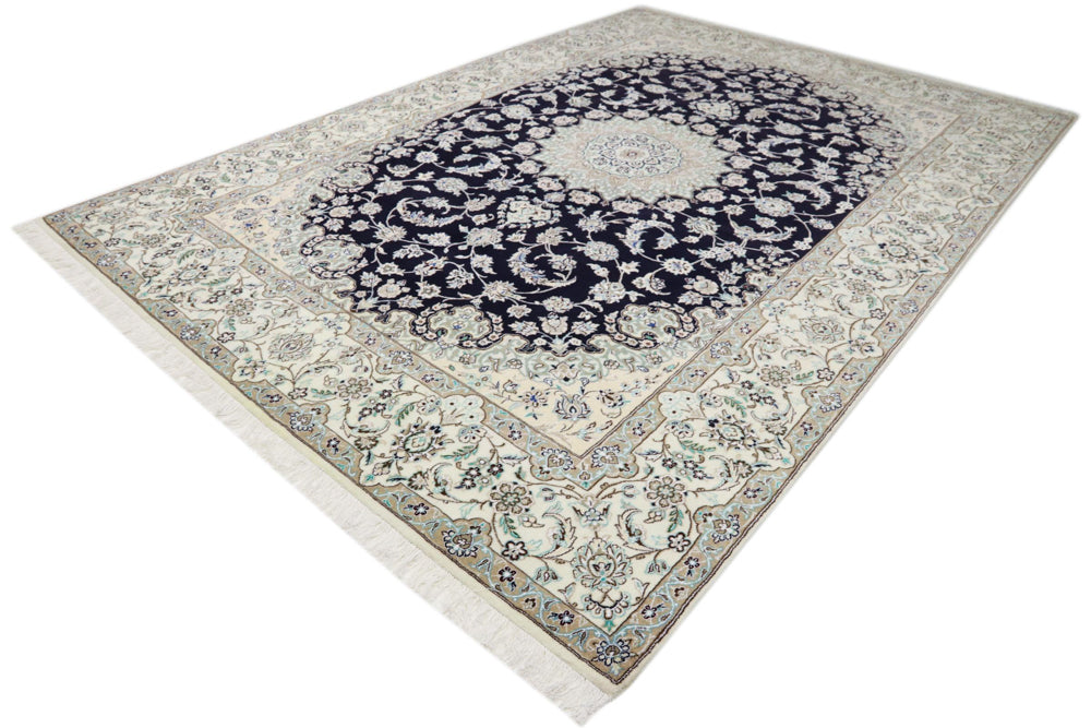Nain Alfombra 246x345cm - Alfombra persa