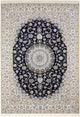 Nain - 6 la Alfombra 250x360cm - Alfombra persa