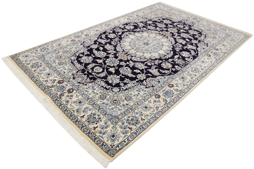 Nain Alfombra 154x246cm - Alfombra persa
