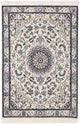 Nain Alfombra 60x90cm - Alfombra persa