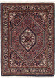 Bidjar Alfombra 76x104cm - Alfombra persa