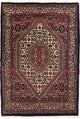 Bidjar Alfombra 72x103cm - Alfombra persa