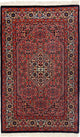 Bidjar Alfombra 85x135cm - Alfombra persa