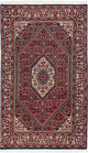 Bidjar Alfombra 82x136cm - Alfombra persa