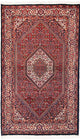 Bidjar Alfombra 82x136cm - Alfombra persa