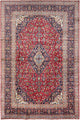 Kashan Alfombra 360x245cm - Alfombra persa