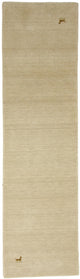 Gabbeh Indo Alfombra 80x300cm - Alfombra de lana