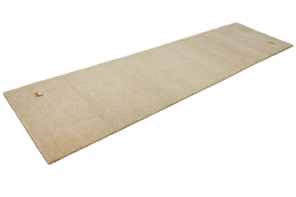 Gabbeh Indo Alfombra 80x300cm - Alfombra de lana