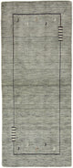 Loribaft Loom Alfombra 82x202cm - Alfombra de lana