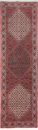 Bidjar Alfombra 85x292cm - Alfombra persa