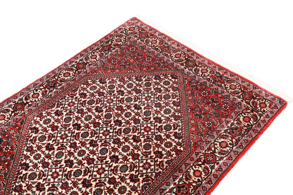 Bidjar Alfombra 85x292cm - Alfombra persa