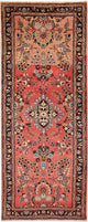 Sarouk Alfombra 75x195cm - Alfombra persa