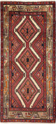 Hamadan Alfombra 80x185cm - Alfombra persa