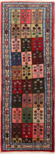 Sarouk Alfombra 65x185cm - Alfombra persa