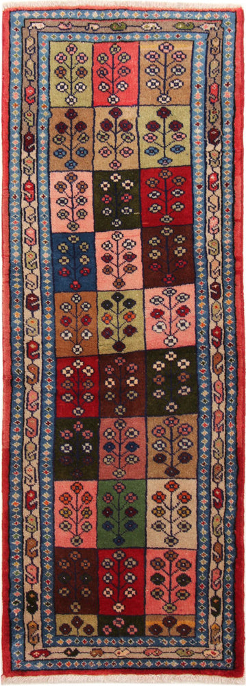 Sarouk Alfombra 65x185cm - Alfombra persa