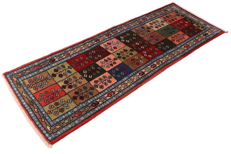 Sarouk Alfombra 65x185cm - Alfombra persa