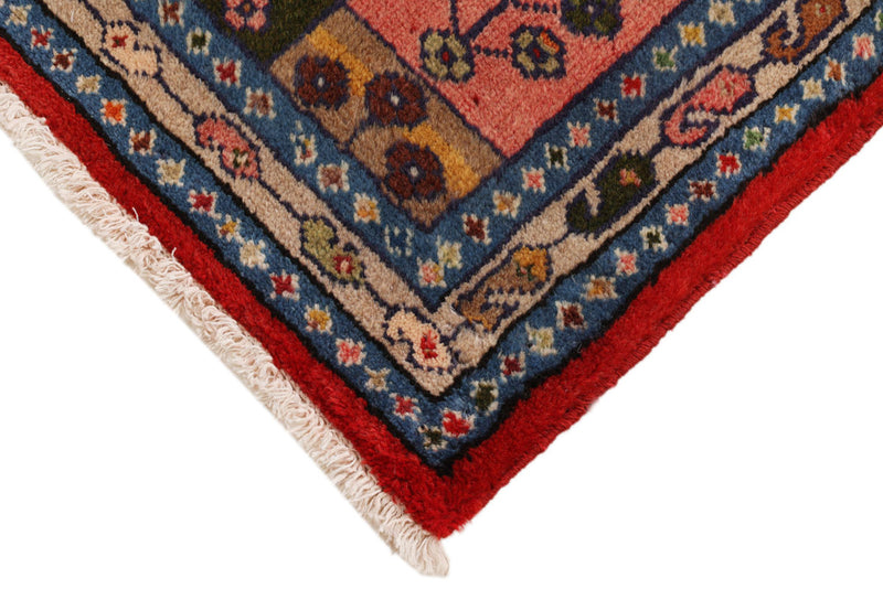 Sarouk Alfombra 65x185cm - Alfombra persa