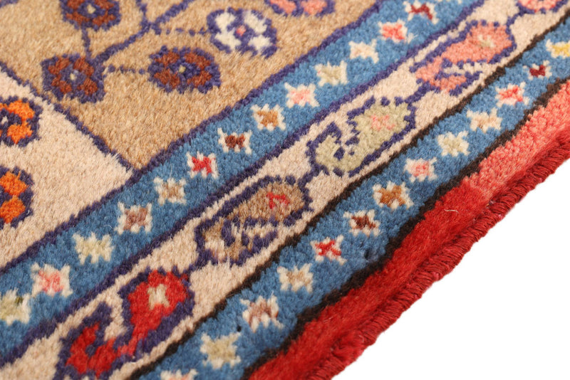 Sarouk Alfombra 65x185cm - Alfombra persa