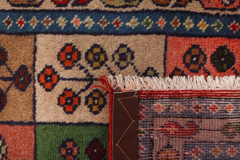 Sarouk Alfombra 65x185cm - Alfombra persa
